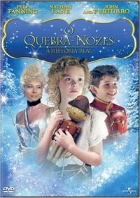 O  QUEBRA-NOZES  A  HISTORIA  REAL